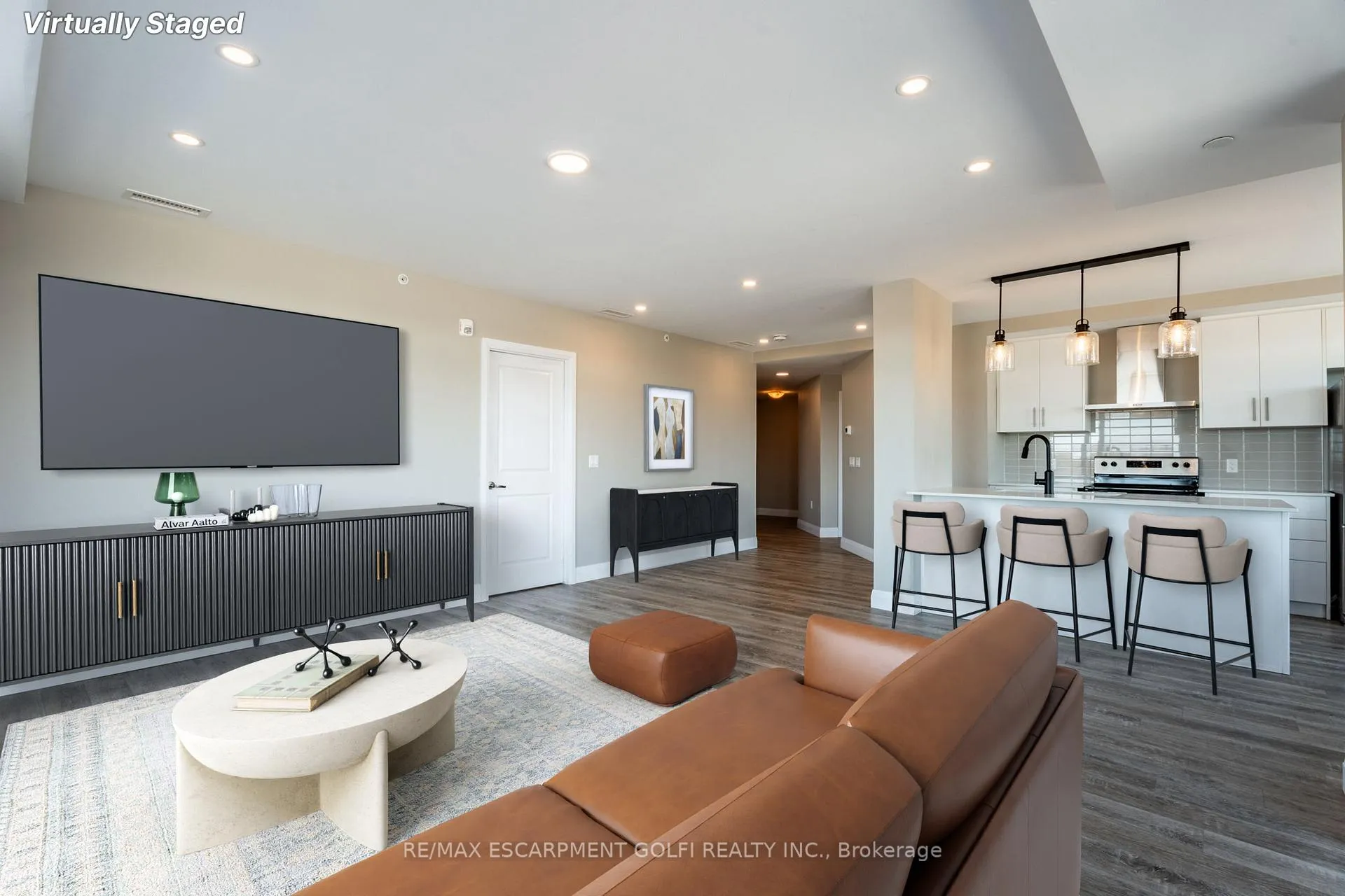 Photo 10 of Unit 329, 1 Redfern Avenue, Hamilton, Mountview — HOMEH