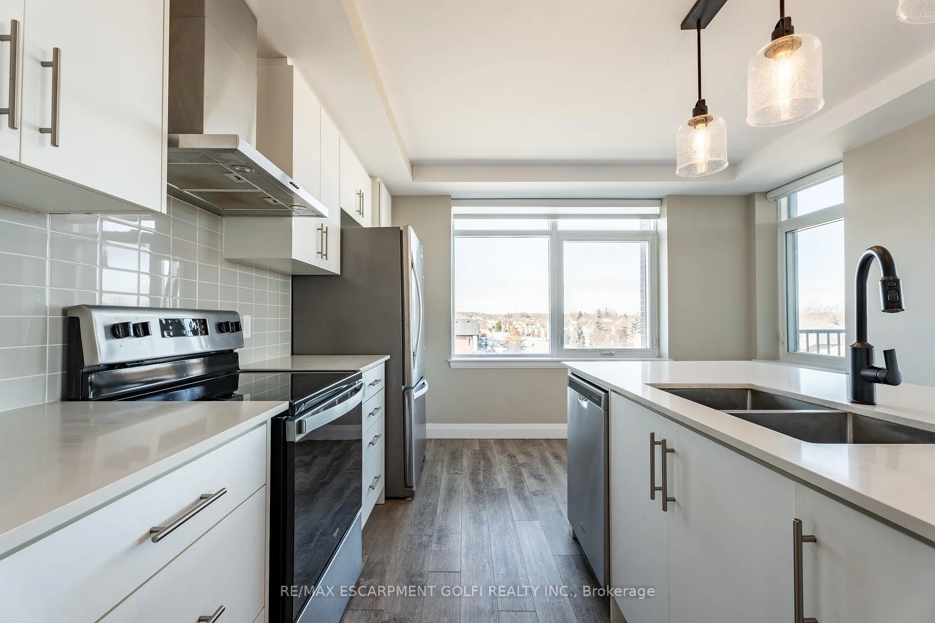 Photo 11 of Unit 329, 1 Redfern Avenue, Hamilton, Mountview — HOMEH