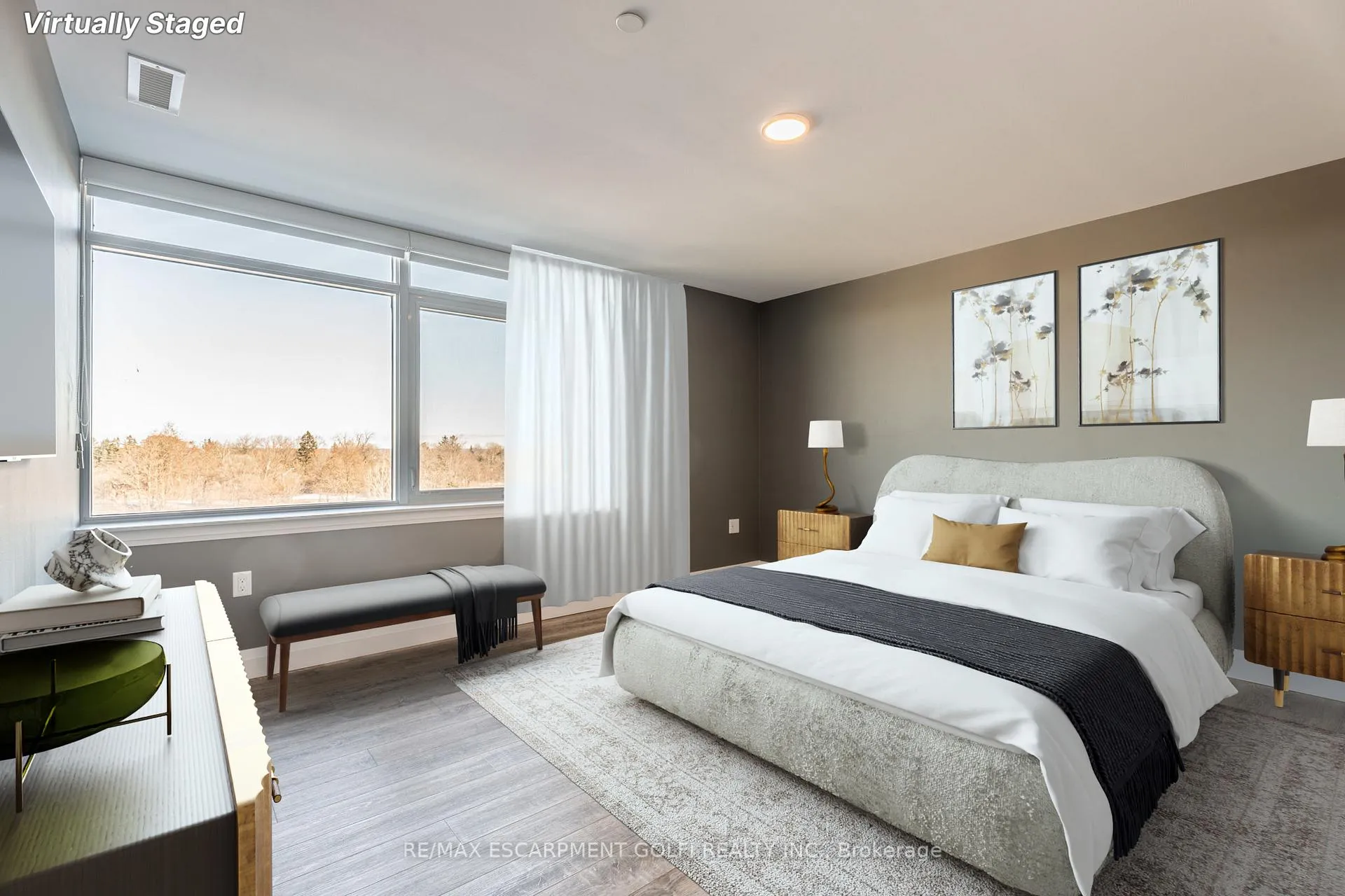 Photo 18 of Unit 329, 1 Redfern Avenue, Hamilton, Mountview — HOMEH