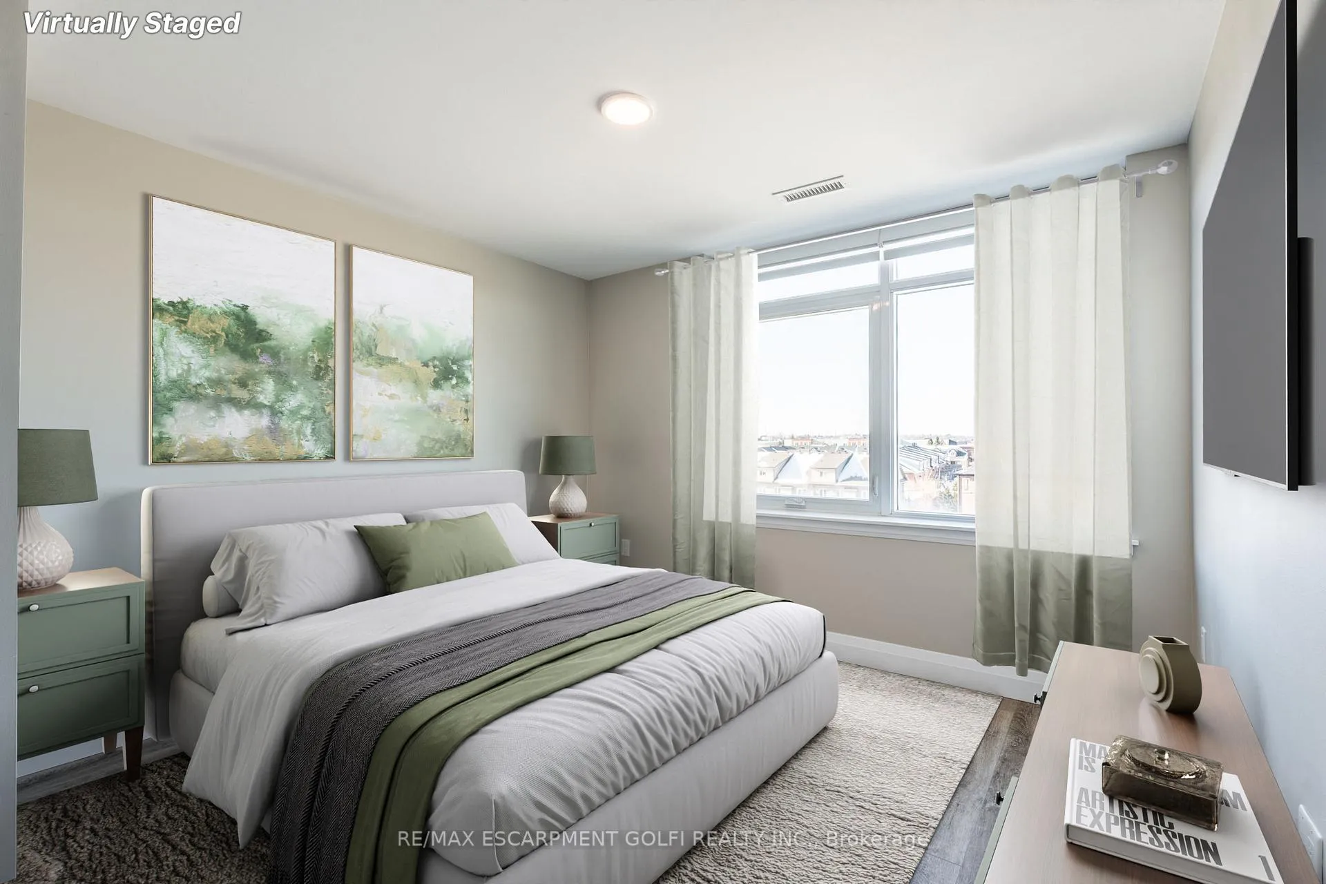 Photo 24 of Unit 329, 1 Redfern Avenue, Hamilton, Mountview — HOMEH