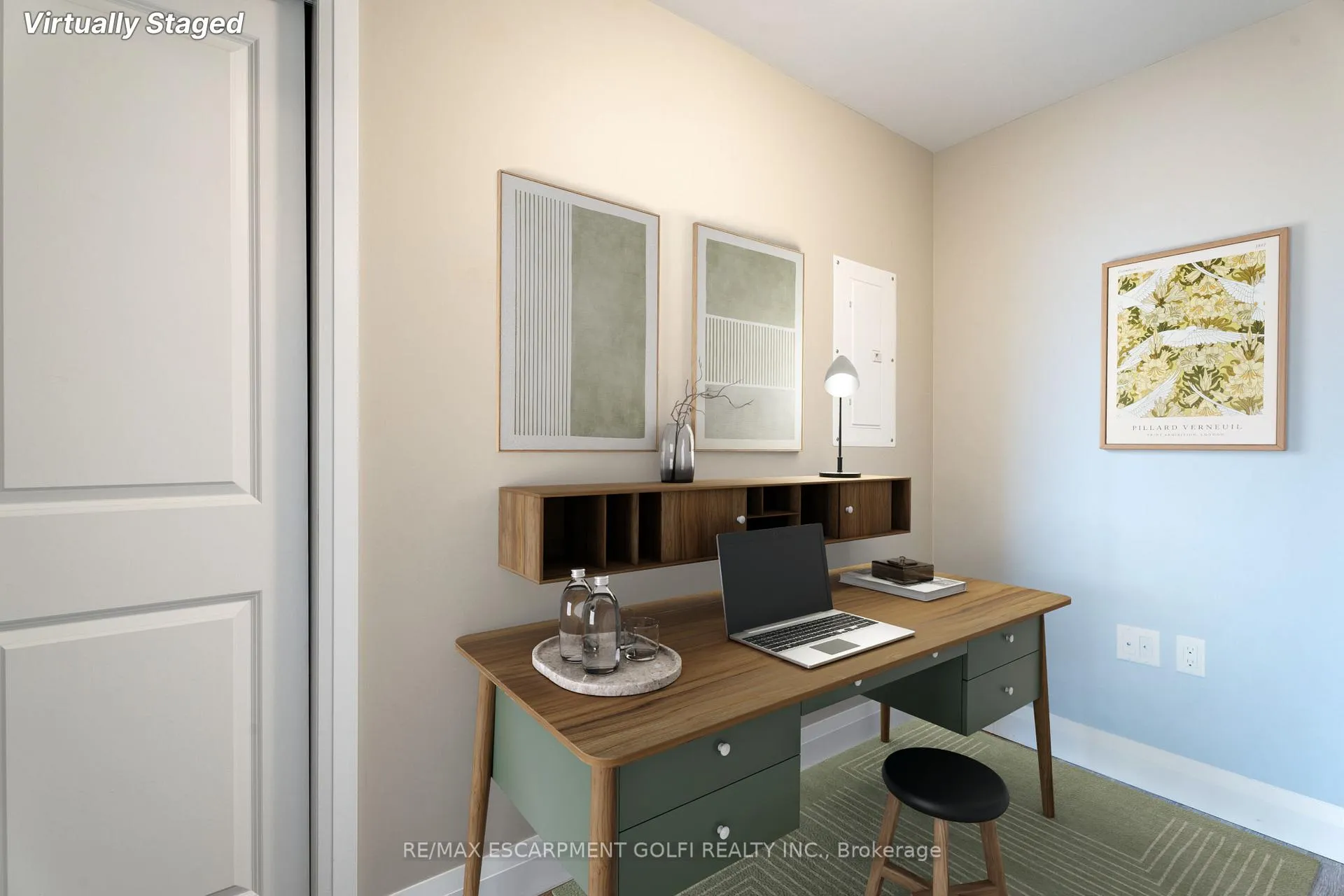 Photo 26 of Unit 329, 1 Redfern Avenue, Hamilton, Mountview — HOMEH