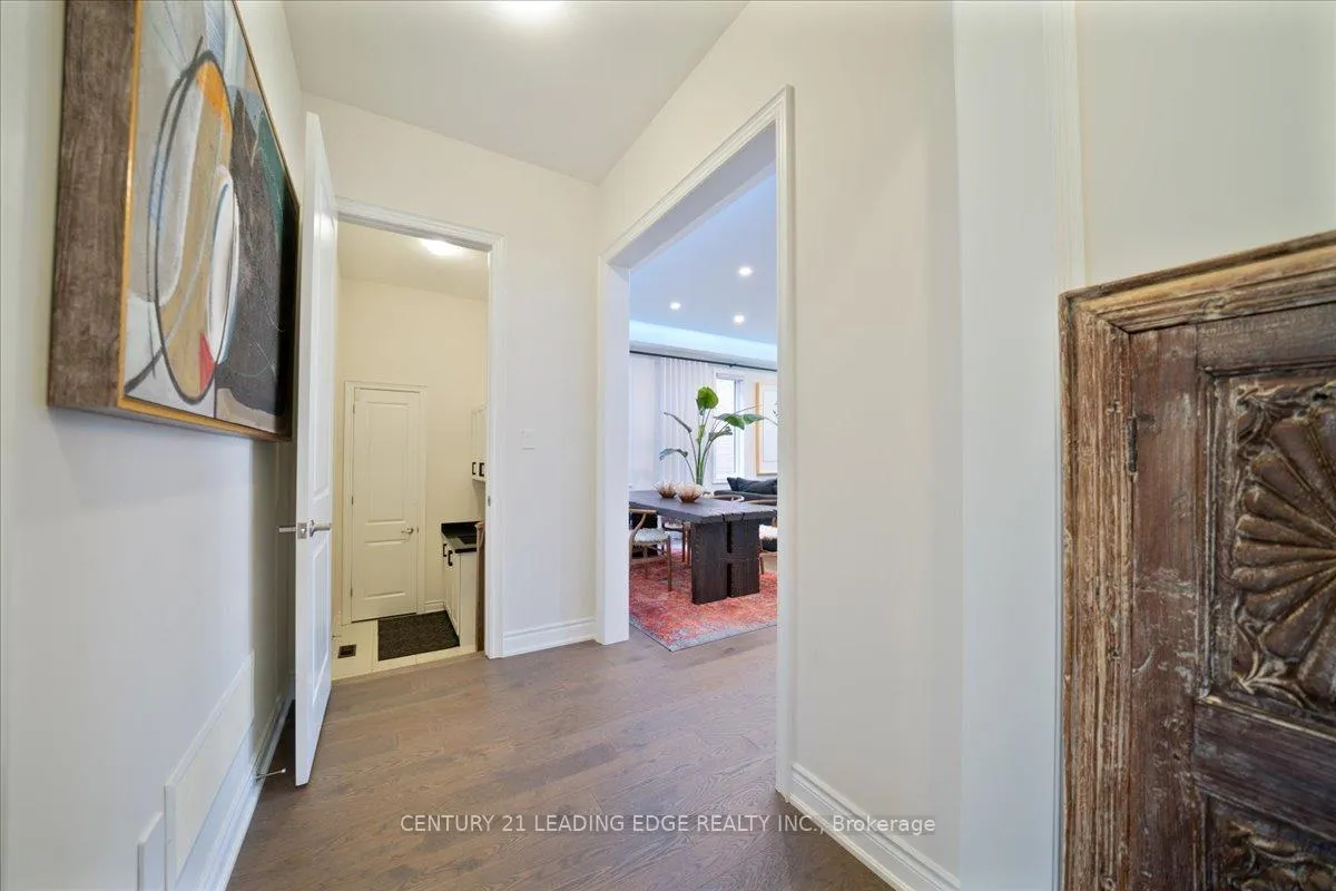Photo 5 of 199 Purple Creek Road, Vaughan, Vellore Village — HOMEH