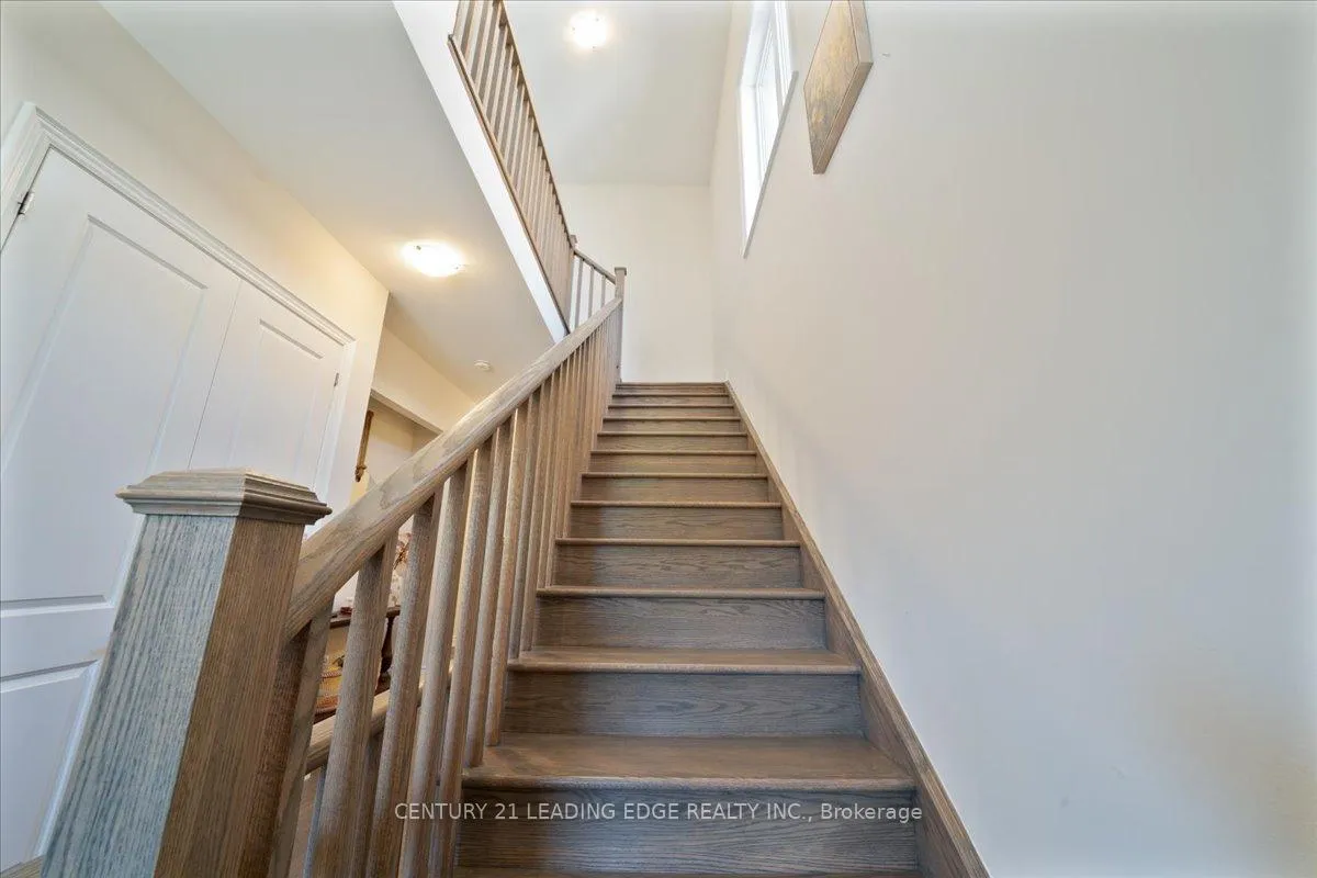 Photo 13 of 199 Purple Creek Road, Vaughan, Vellore Village — HOMEH