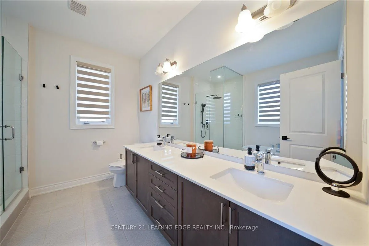 Photo 18 of 199 Purple Creek Road, Vaughan, Vellore Village — HOMEH