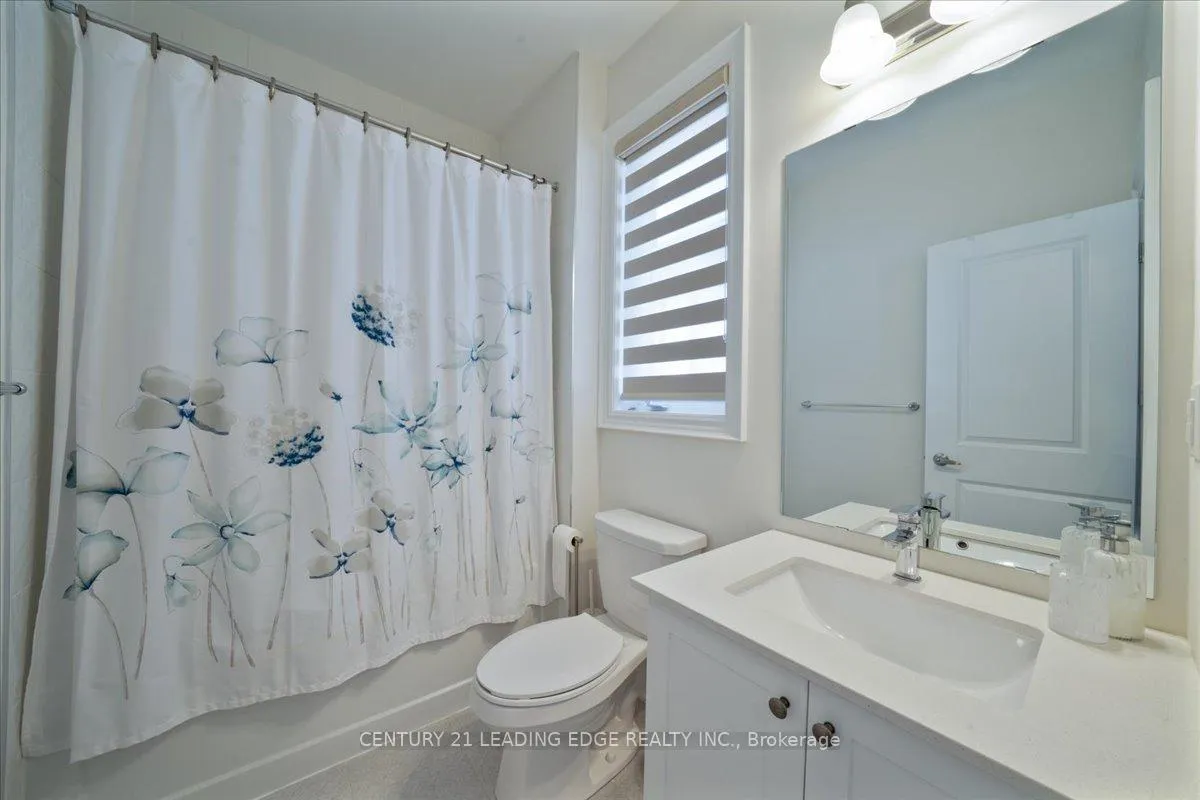 Photo 25 of 199 Purple Creek Road, Vaughan, Vellore Village — HOMEH