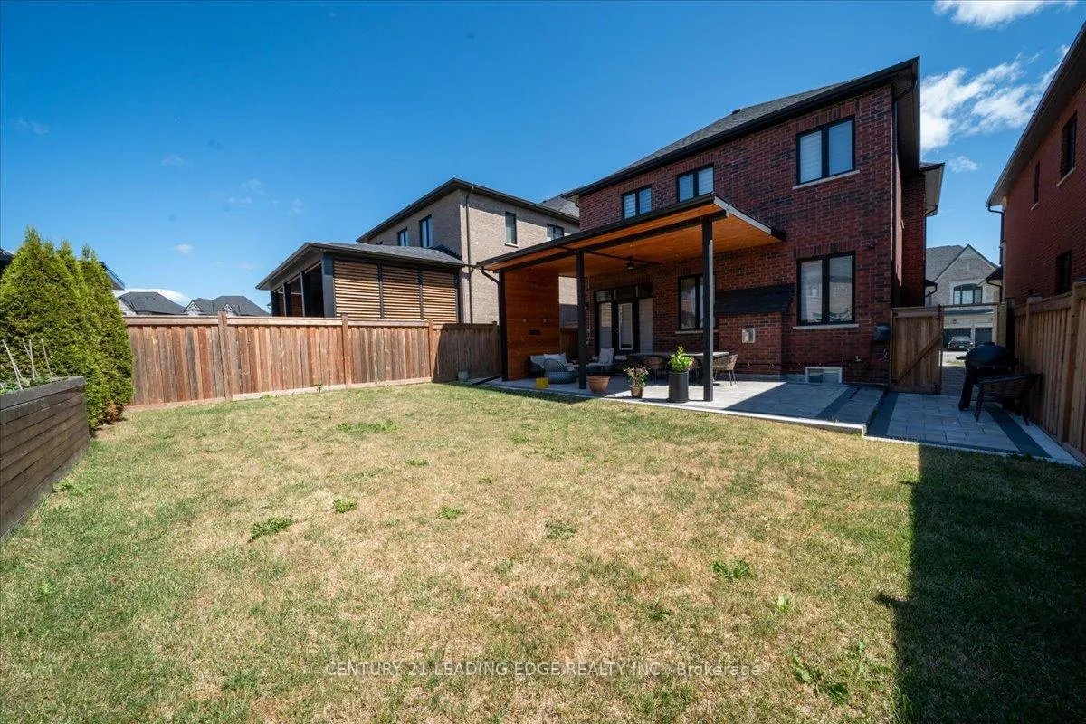 Photo 39 of 199 Purple Creek Road, Vaughan, Vellore Village — HOMEH