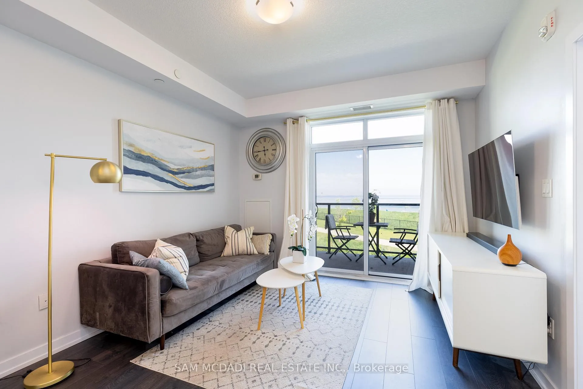 Photo 1 of Unit 207, 101 Shoreview Place, Hamilton, Stoney Creek — HOMEH