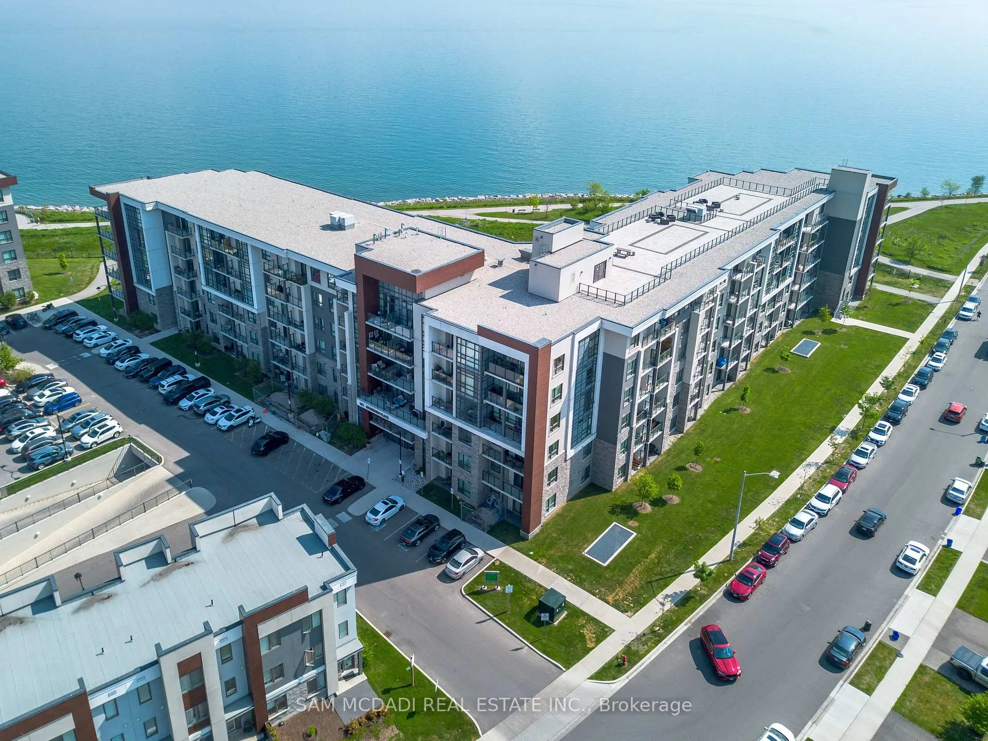 Photo 20 of Unit 207, 101 Shoreview Place, Hamilton, Stoney Creek — HOMEH