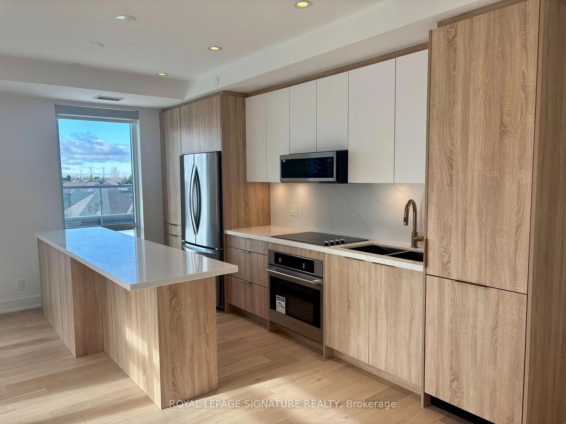 Photo 3 of Unit C512, 8 Beverley Glen Boulevard, Vaughan, Beverley Glen — HOMEH