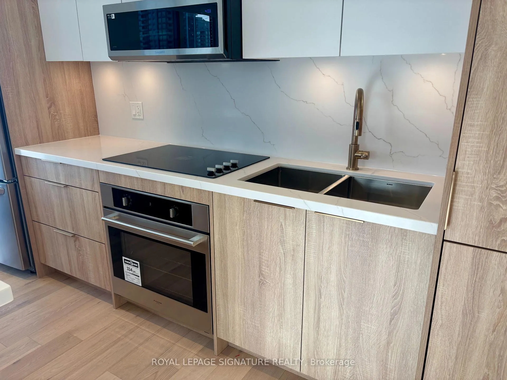 Photo 5 of Unit C512, 8 Beverley Glen Boulevard, Vaughan, Beverley Glen — HOMEH