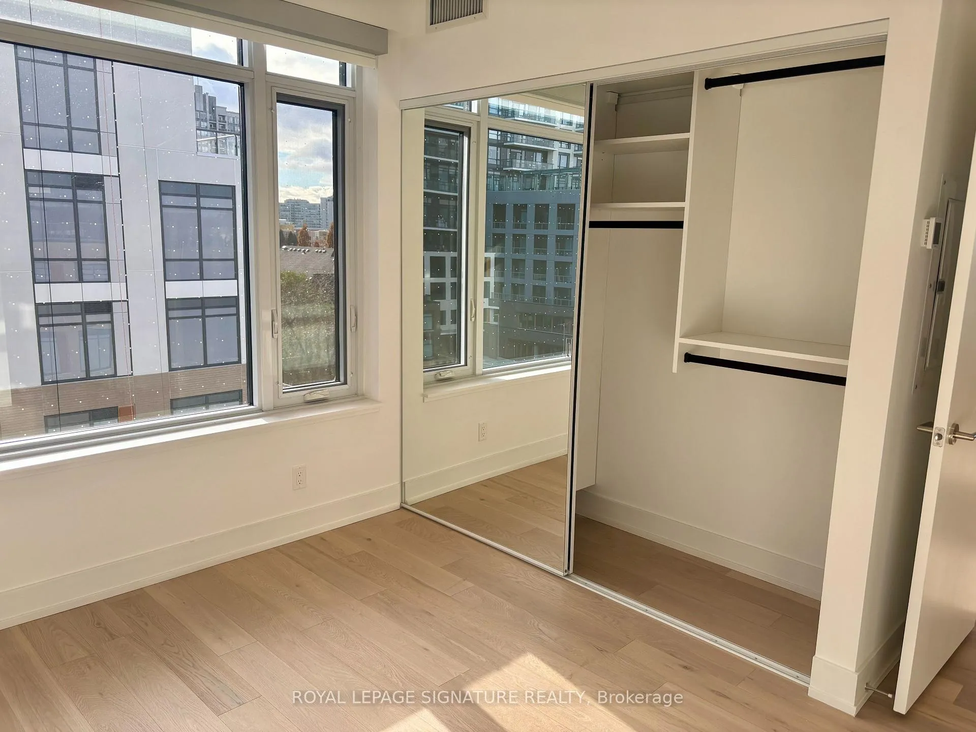 Photo 15 of Unit C512, 8 Beverley Glen Boulevard, Vaughan, Beverley Glen — HOMEH