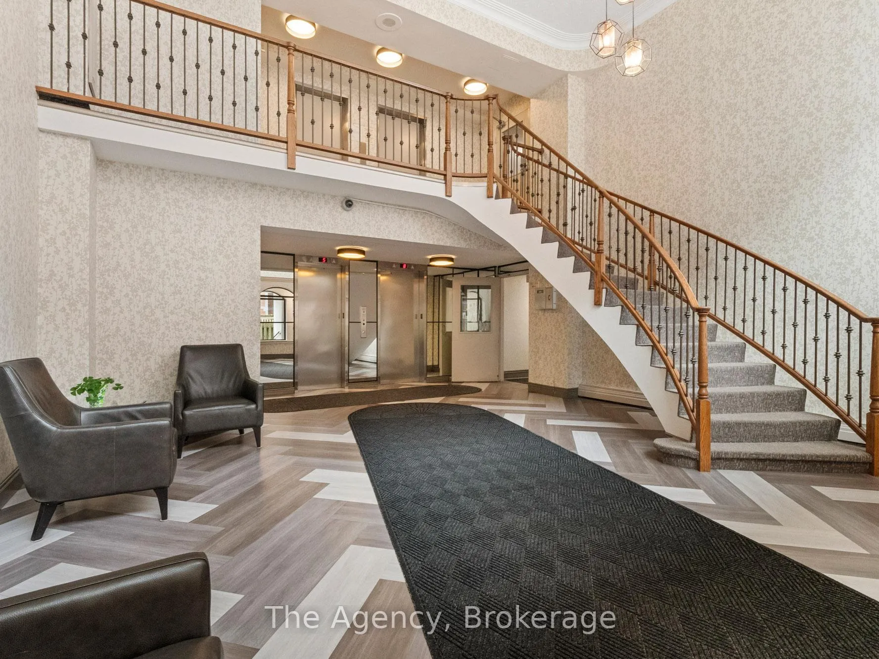 Photo 1 of Unit 511, 359 Geneva Street, St. Catharines, Fairview — HOMEH