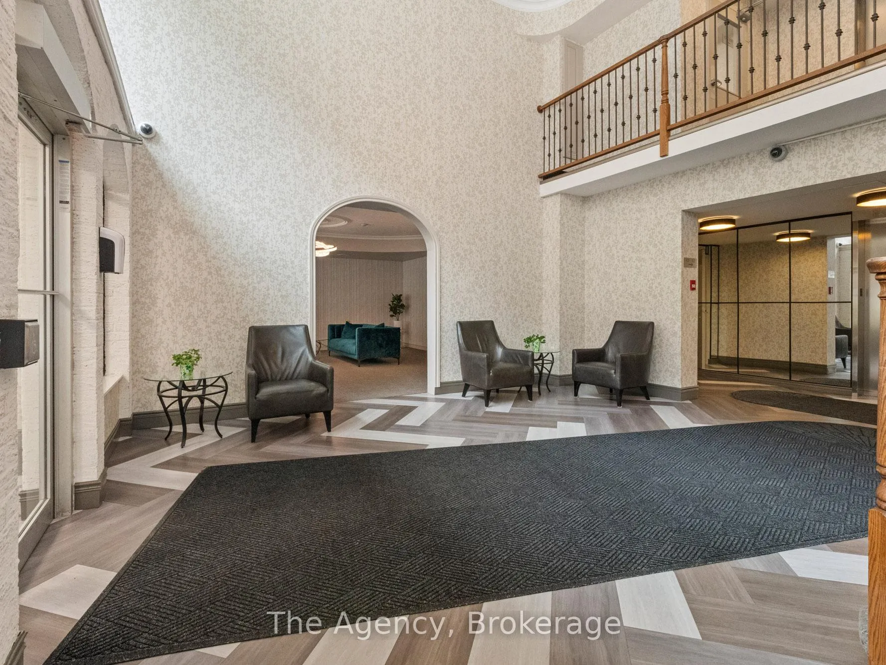 Photo 2 of Unit 511, 359 Geneva Street, St. Catharines, Fairview — HOMEH