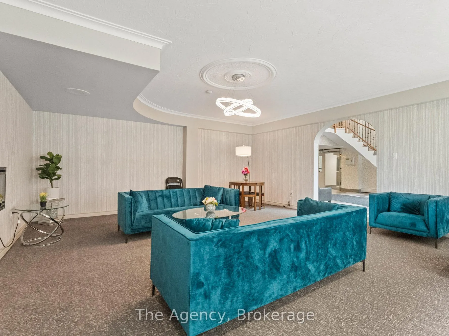 Photo 5 of Unit 511, 359 Geneva Street, St. Catharines, Fairview — HOMEH