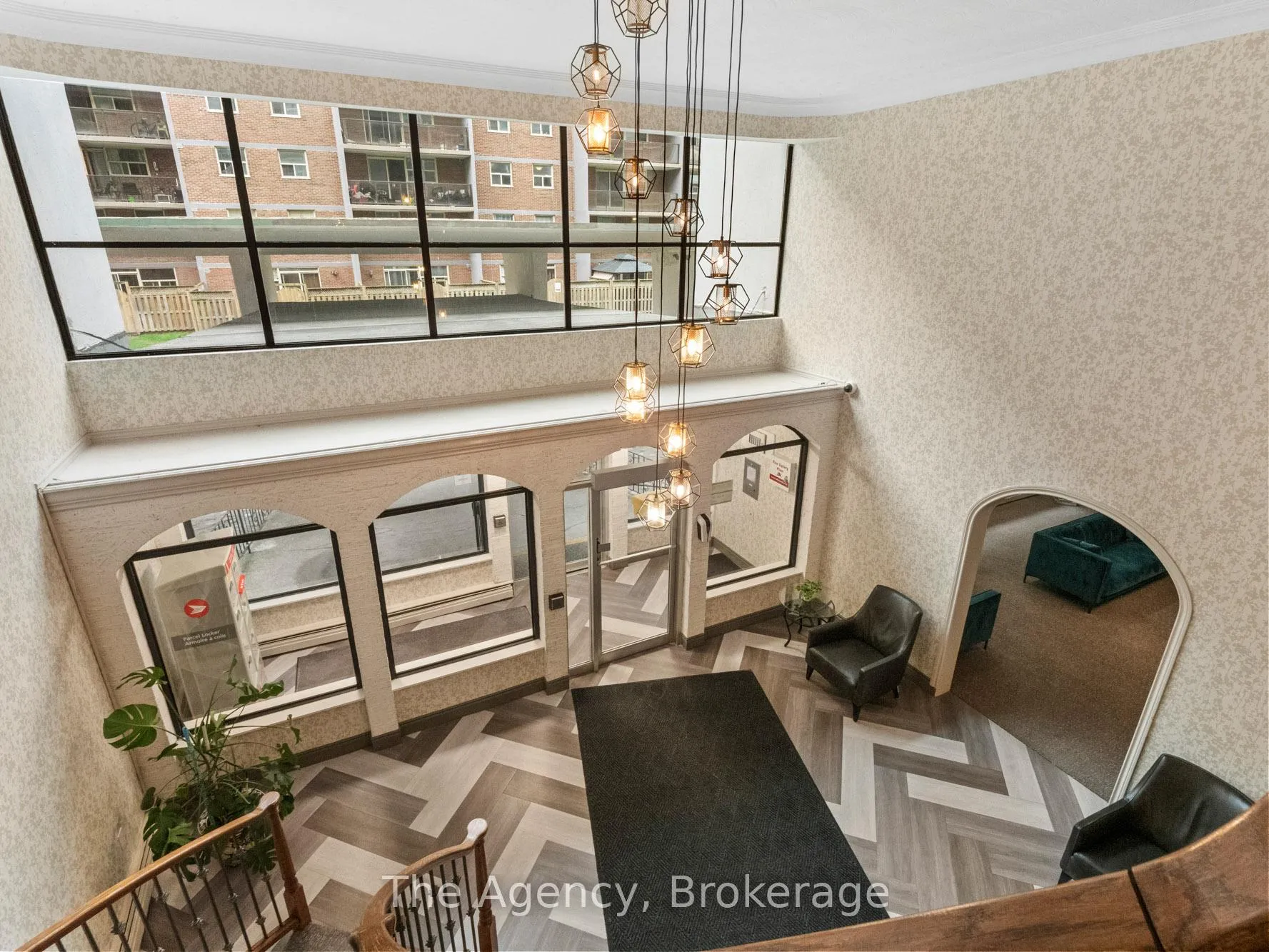 Photo 8 of Unit 511, 359 Geneva Street, St. Catharines, Fairview — HOMEH