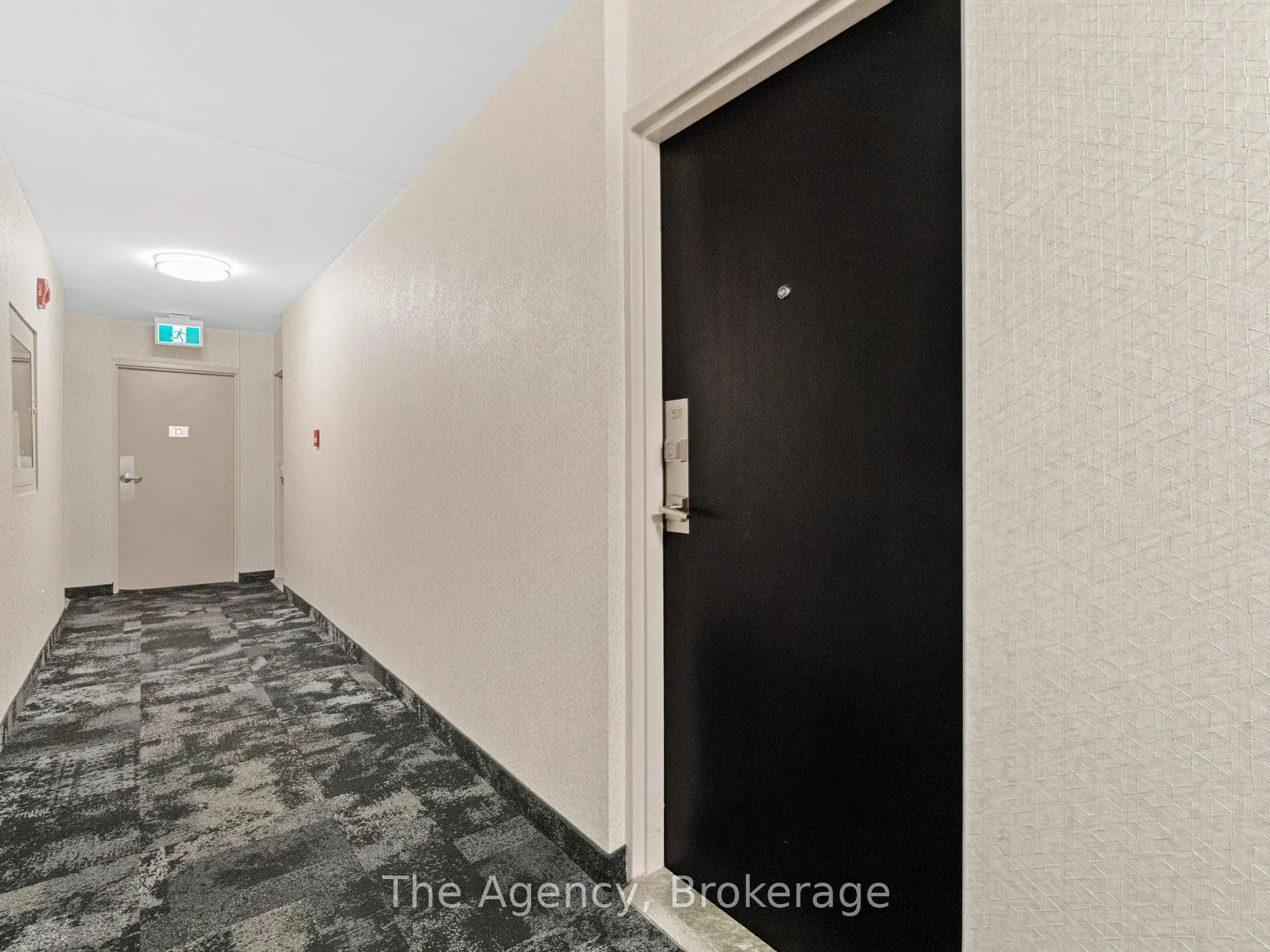Photo 9 of Unit 511, 359 Geneva Street, St. Catharines, Fairview — HOMEH