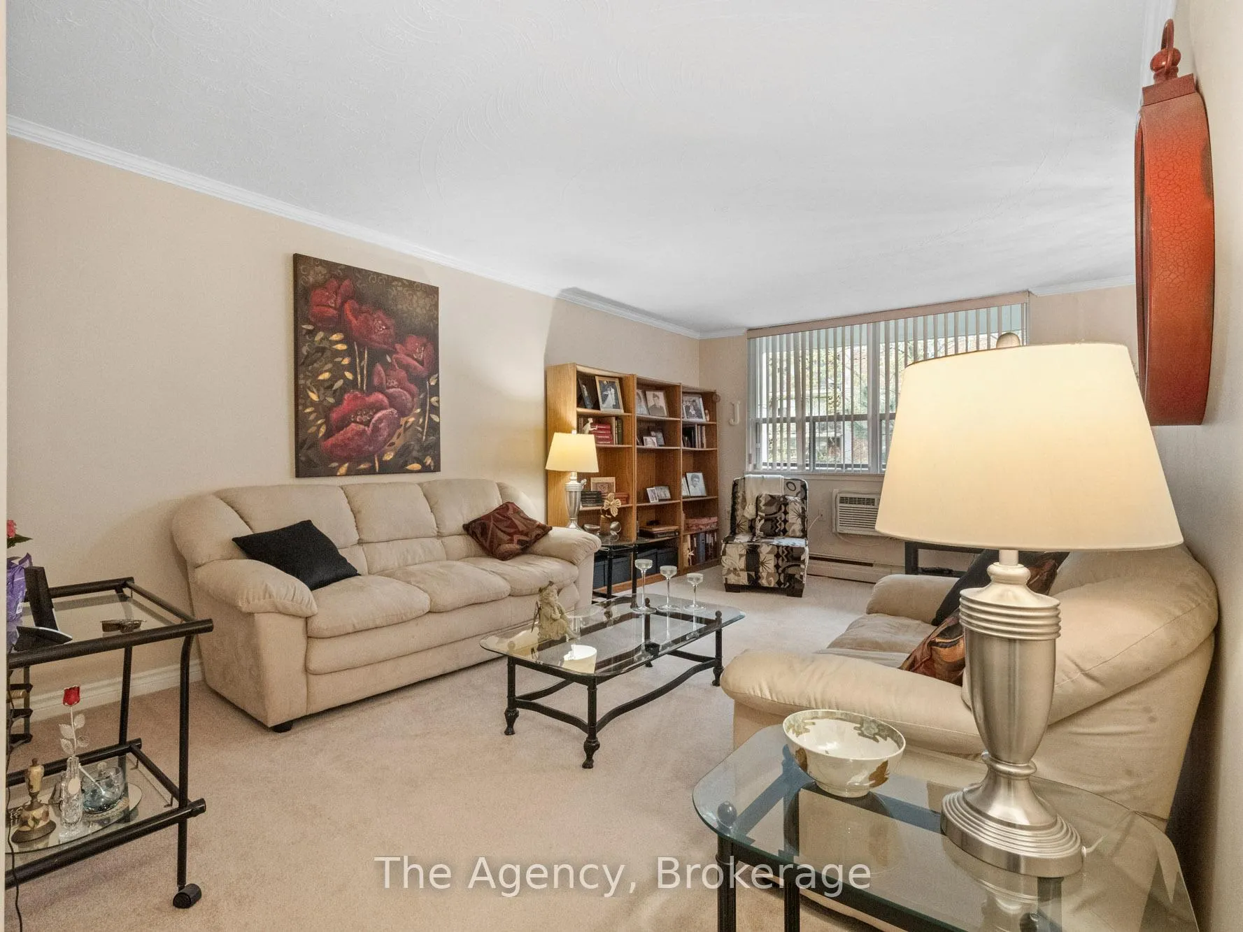 Photo 10 of Unit 511, 359 Geneva Street, St. Catharines, Fairview — HOMEH