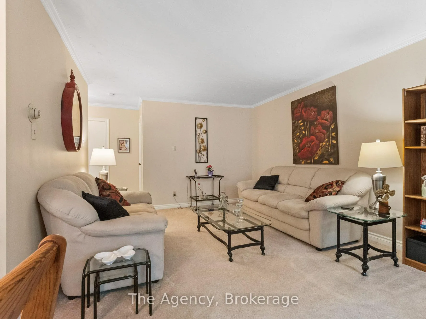 Photo 12 of Unit 511, 359 Geneva Street, St. Catharines, Fairview — HOMEH