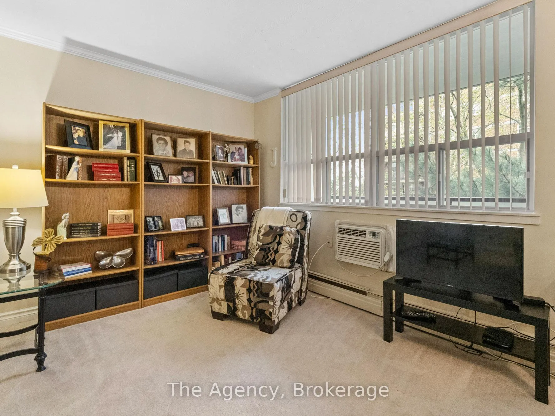 Photo 13 of Unit 511, 359 Geneva Street, St. Catharines, Fairview — HOMEH