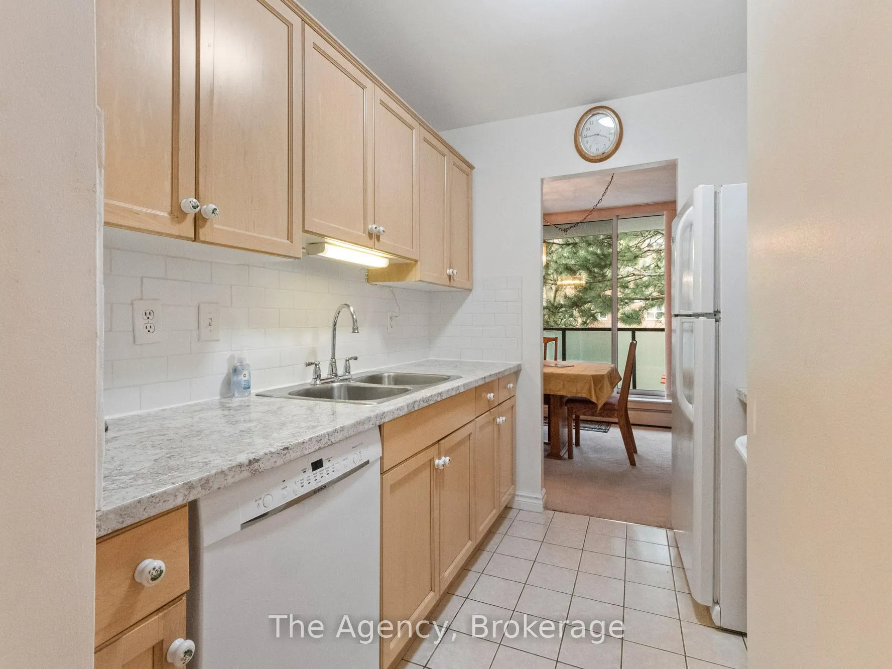 Photo 18 of Unit 511, 359 Geneva Street, St. Catharines, Fairview — HOMEH