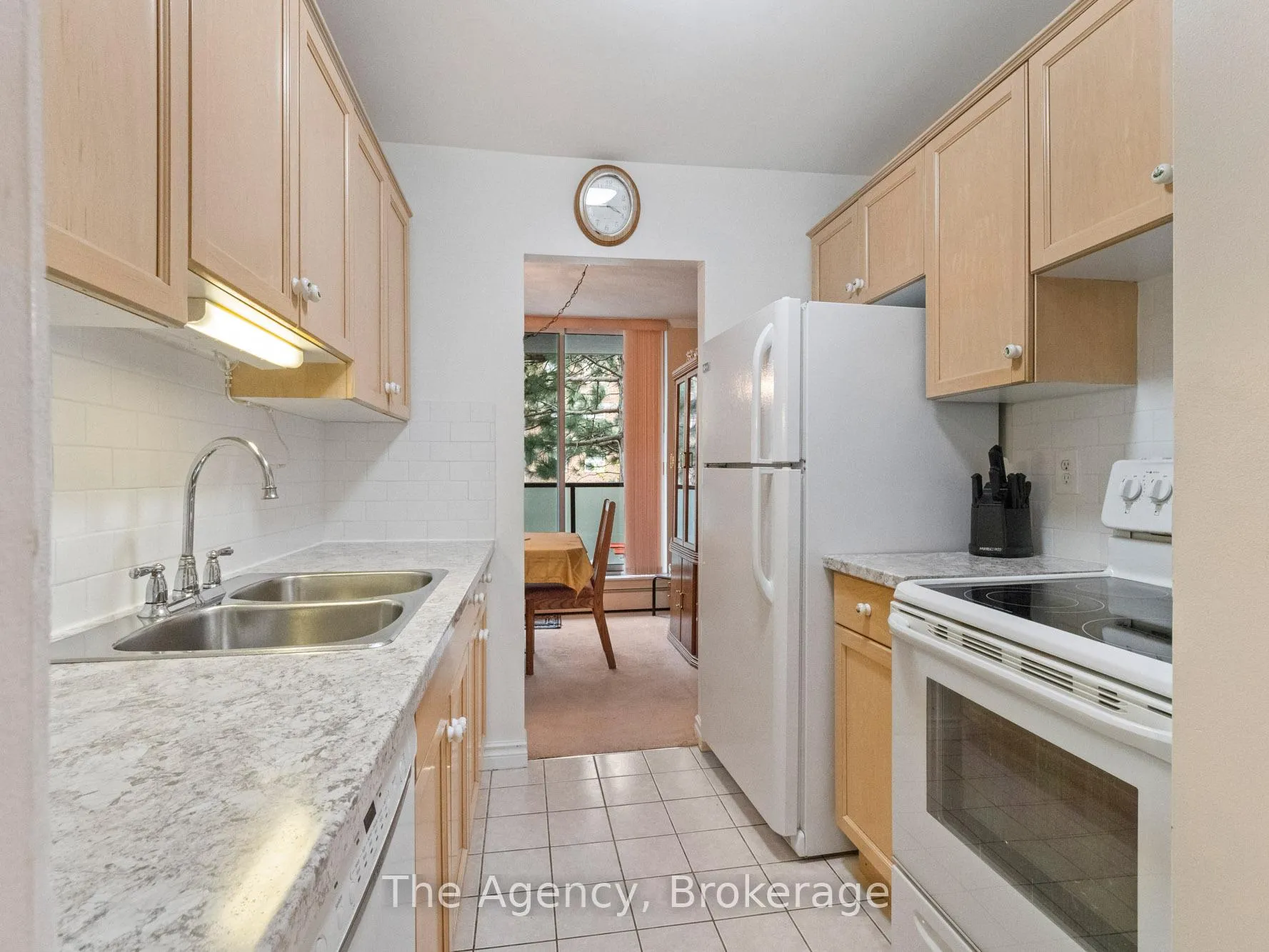Photo 19 of Unit 511, 359 Geneva Street, St. Catharines, Fairview — HOMEH