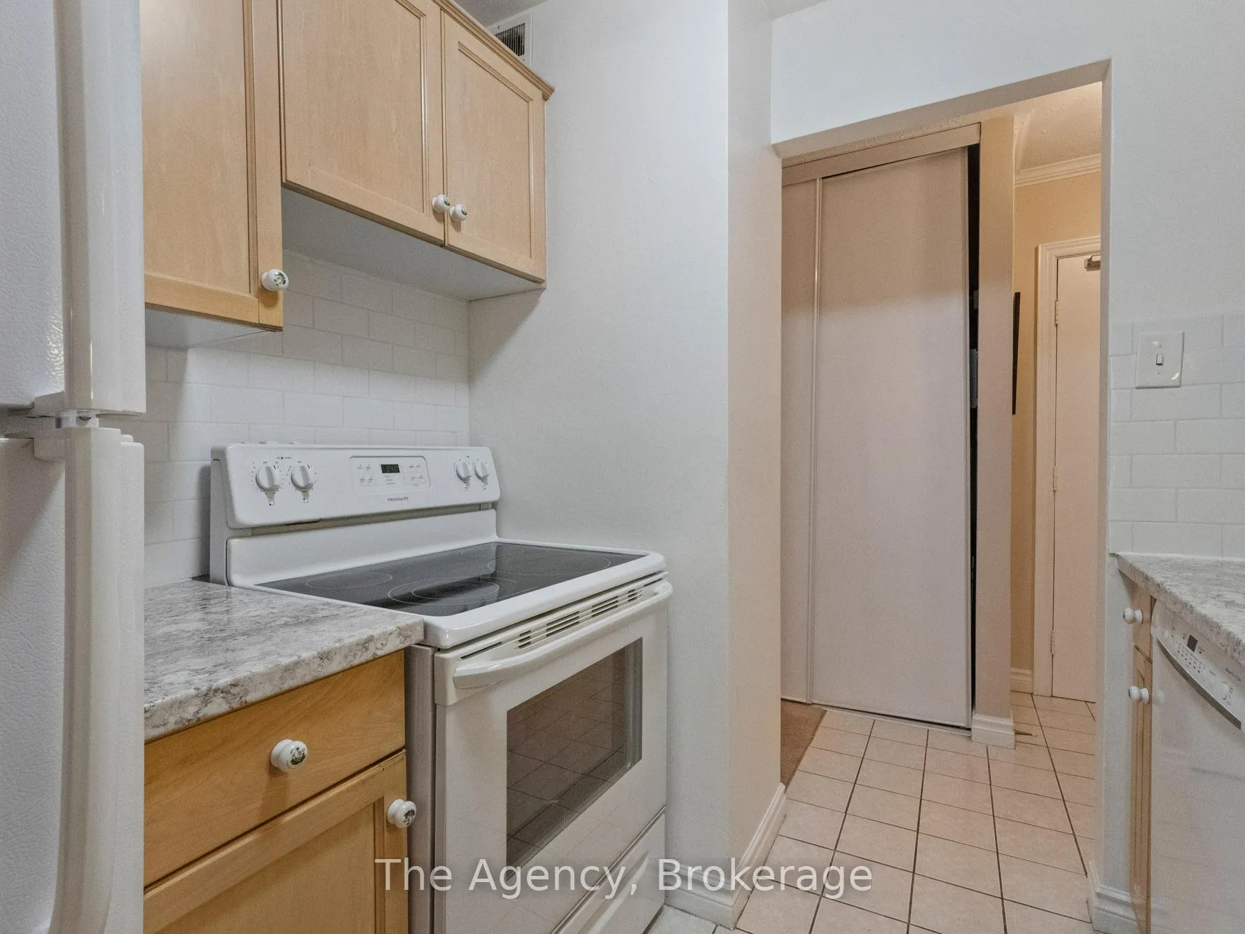 Photo 20 of Unit 511, 359 Geneva Street, St. Catharines, Fairview — HOMEH