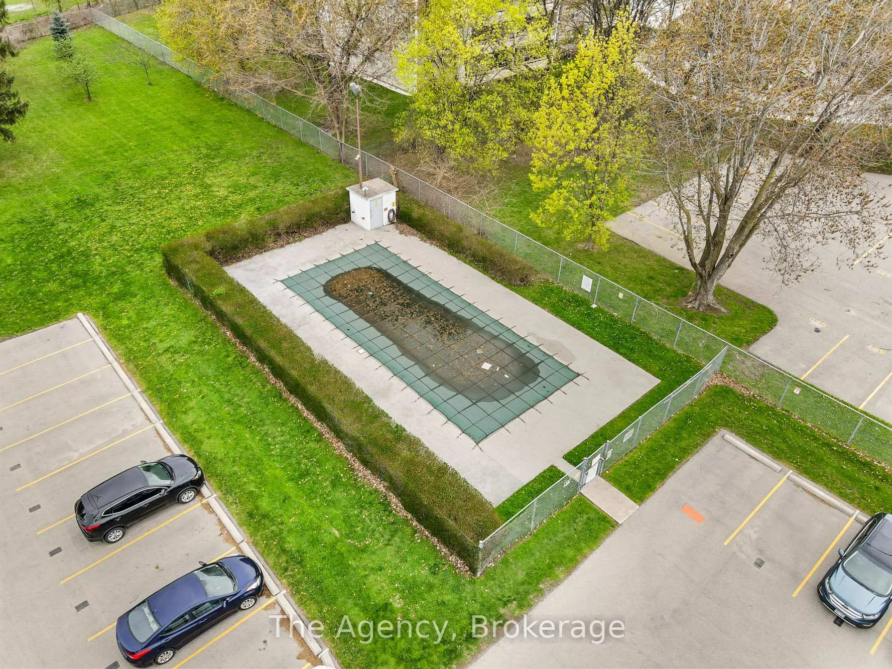 Photo 25 of Unit 511, 359 Geneva Street, St. Catharines, Fairview — HOMEH