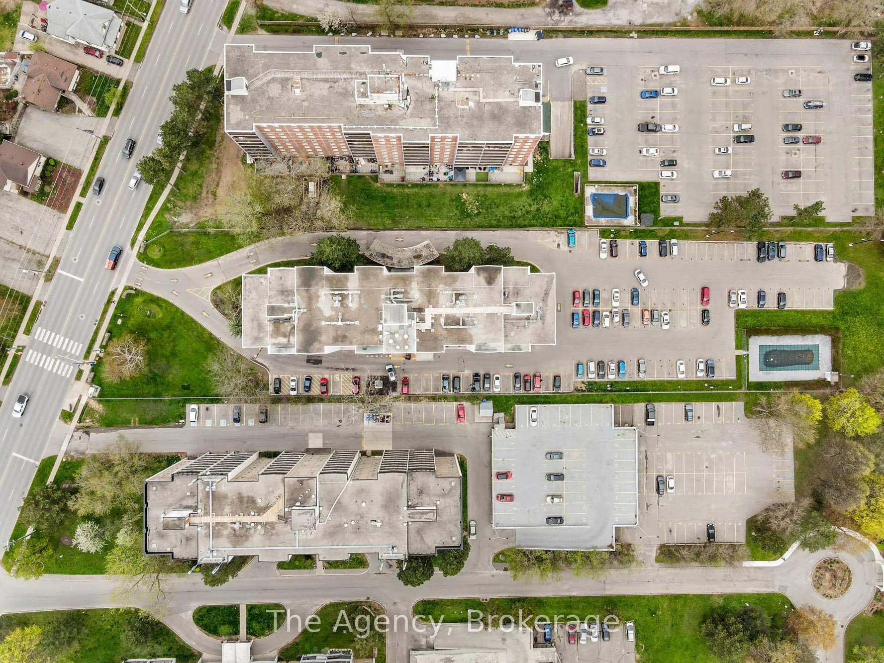 Photo 27 of Unit 511, 359 Geneva Street, St. Catharines, Fairview — HOMEH