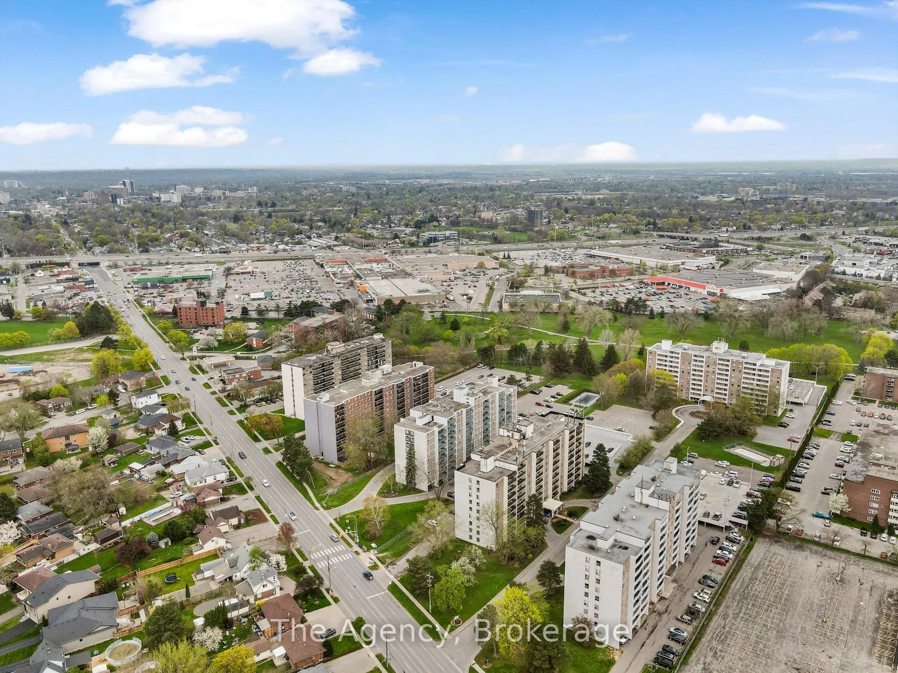 Photo 28 of Unit 511, 359 Geneva Street, St. Catharines, Fairview — HOMEH