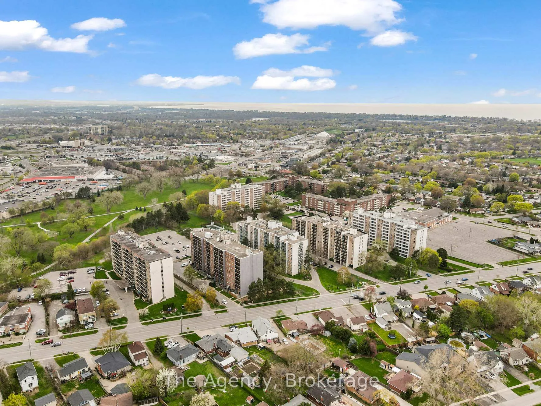 Photo 29 of Unit 511, 359 Geneva Street, St. Catharines, Fairview — HOMEH