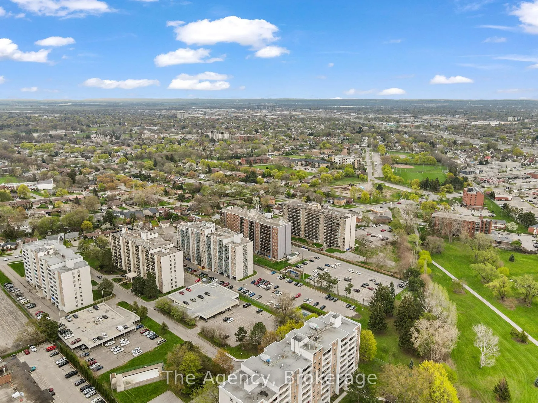 Photo 30 of Unit 511, 359 Geneva Street, St. Catharines, Fairview — HOMEH