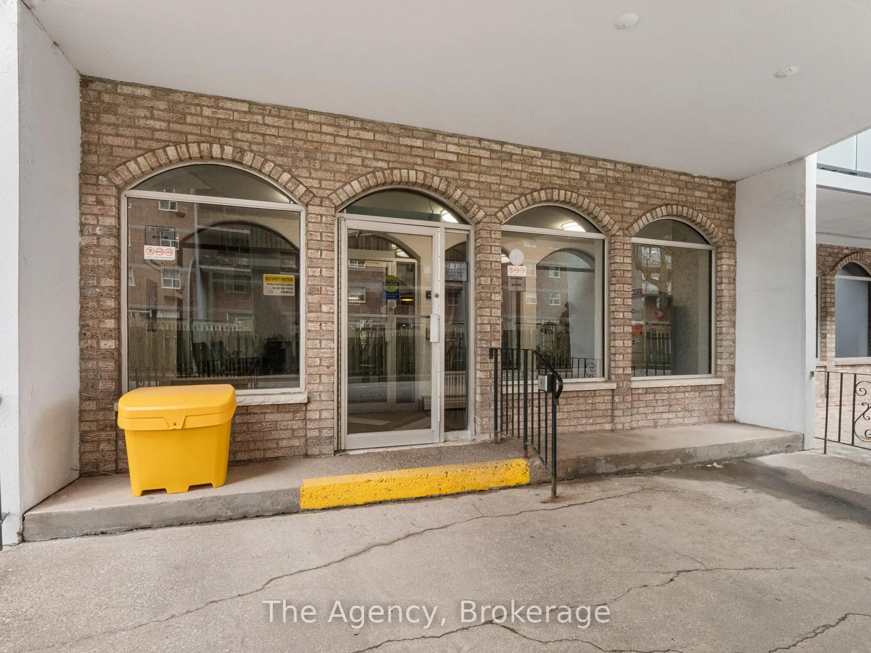 Photo 32 of Unit 511, 359 Geneva Street, St. Catharines, Fairview — HOMEH