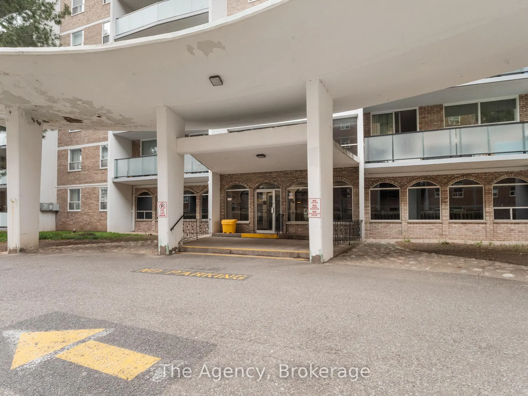 Photo 33 of Unit 511, 359 Geneva Street, St. Catharines, Fairview — HOMEH