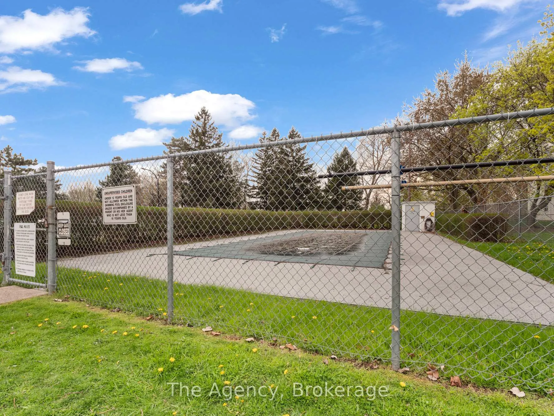 Photo 34 of Unit 511, 359 Geneva Street, St. Catharines, Fairview — HOMEH