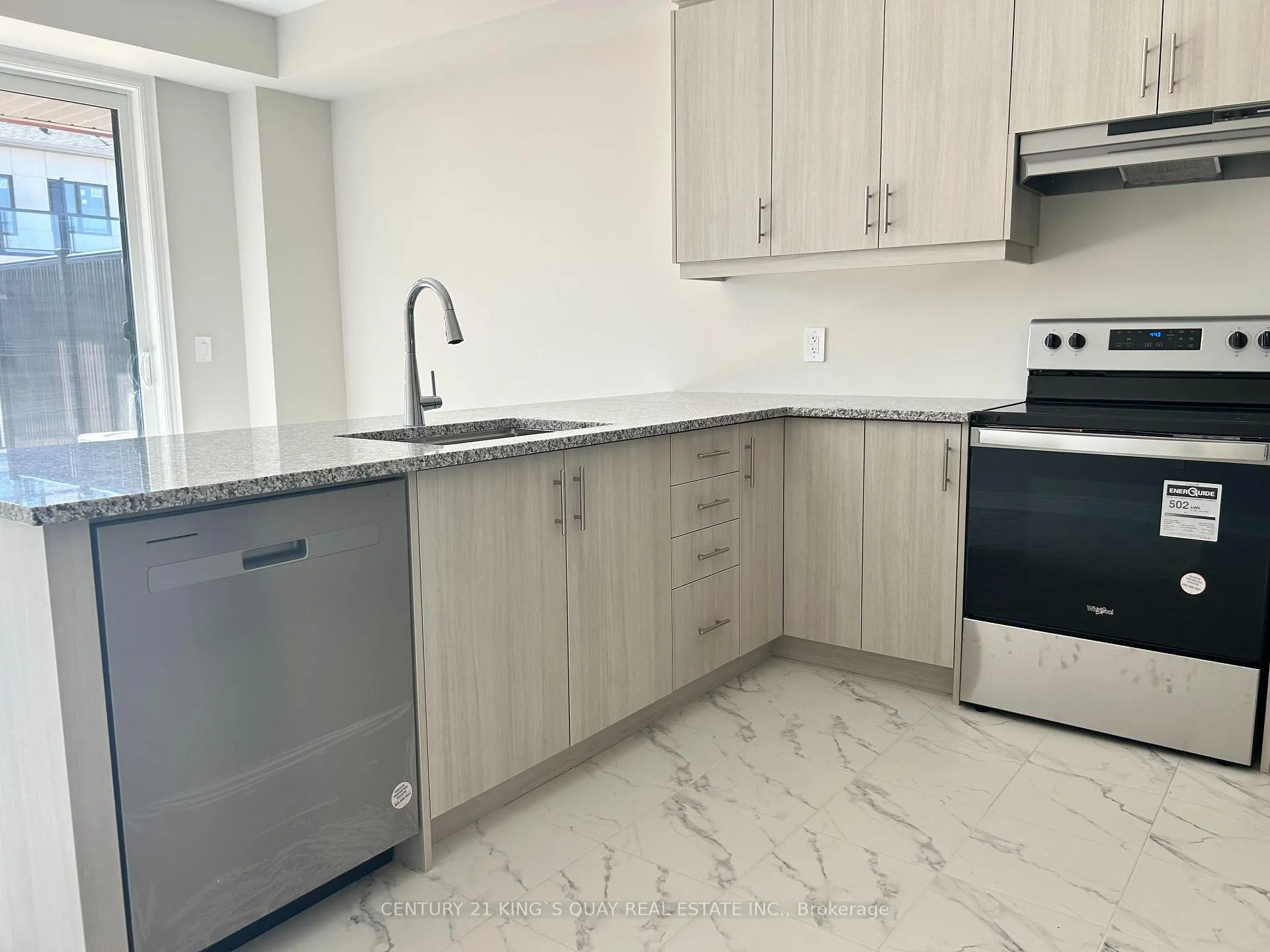 Photo 2 of 58 Selina Rose Street, Markham, Victoria Square — HOMEH
