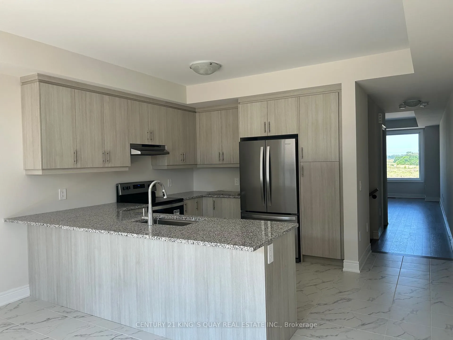 Photo 9 of 58 Selina Rose Street, Markham, Victoria Square — HOMEH