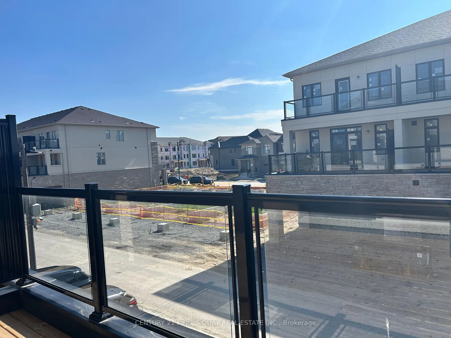 Photo 12 of 58 Selina Rose Street, Markham, Victoria Square — HOMEH