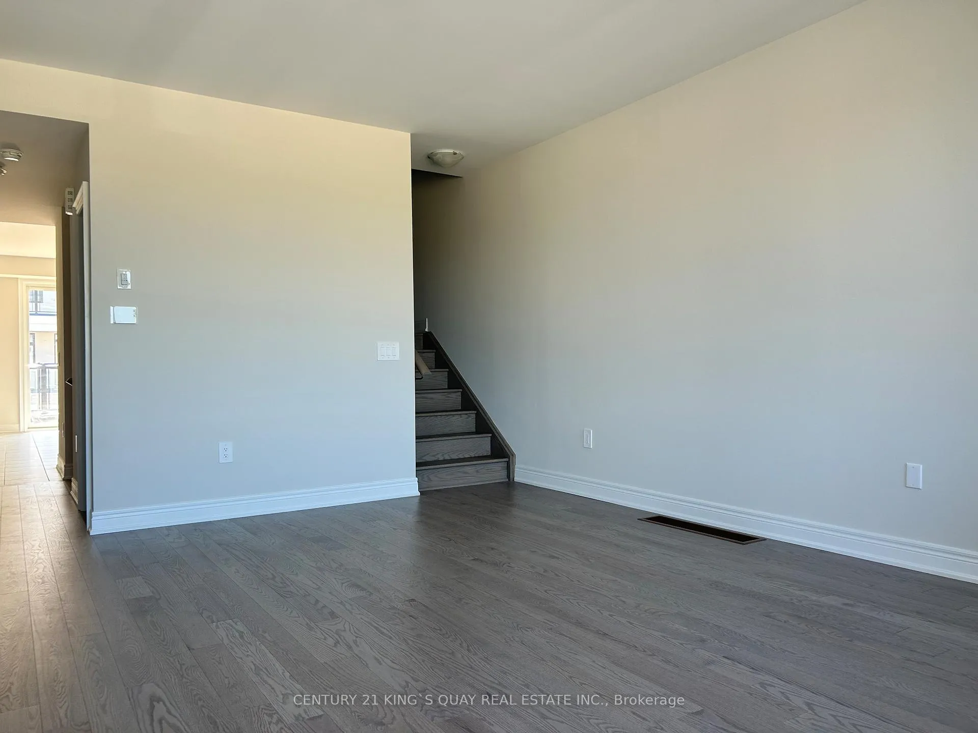 Photo 16 of 58 Selina Rose Street, Markham, Victoria Square — HOMEH