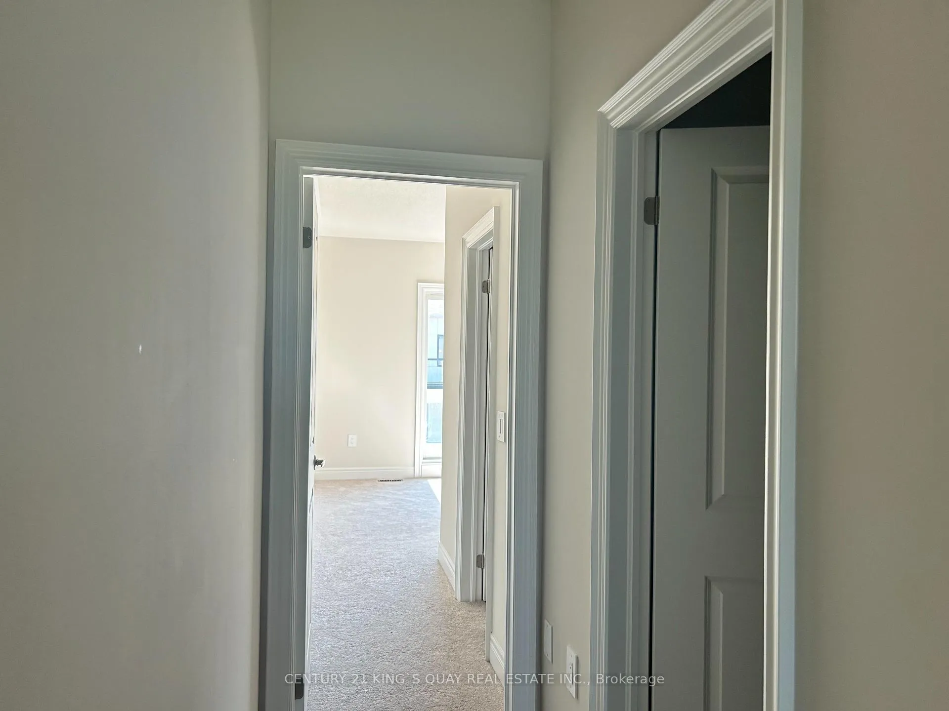 Photo 18 of 58 Selina Rose Street, Markham, Victoria Square — HOMEH