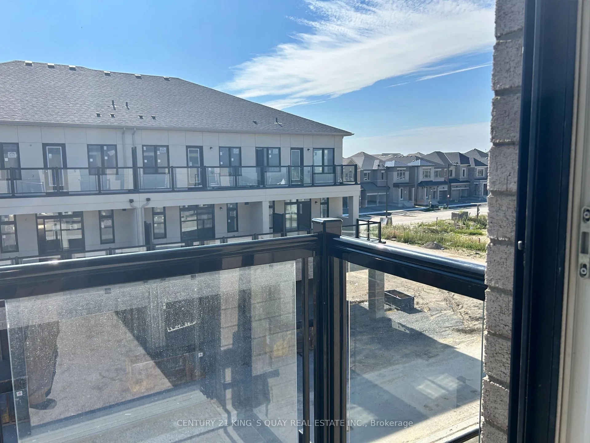 Photo 21 of 58 Selina Rose Street, Markham, Victoria Square — HOMEH