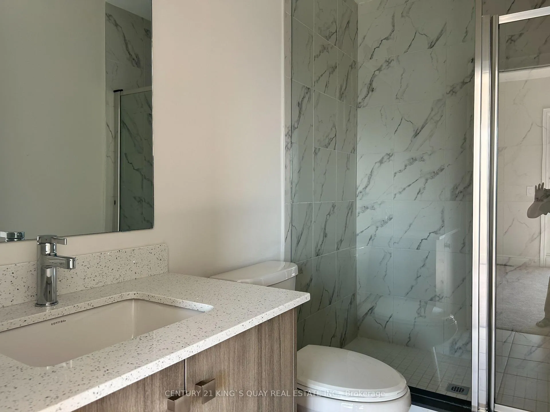 Photo 22 of 58 Selina Rose Street, Markham, Victoria Square — HOMEH