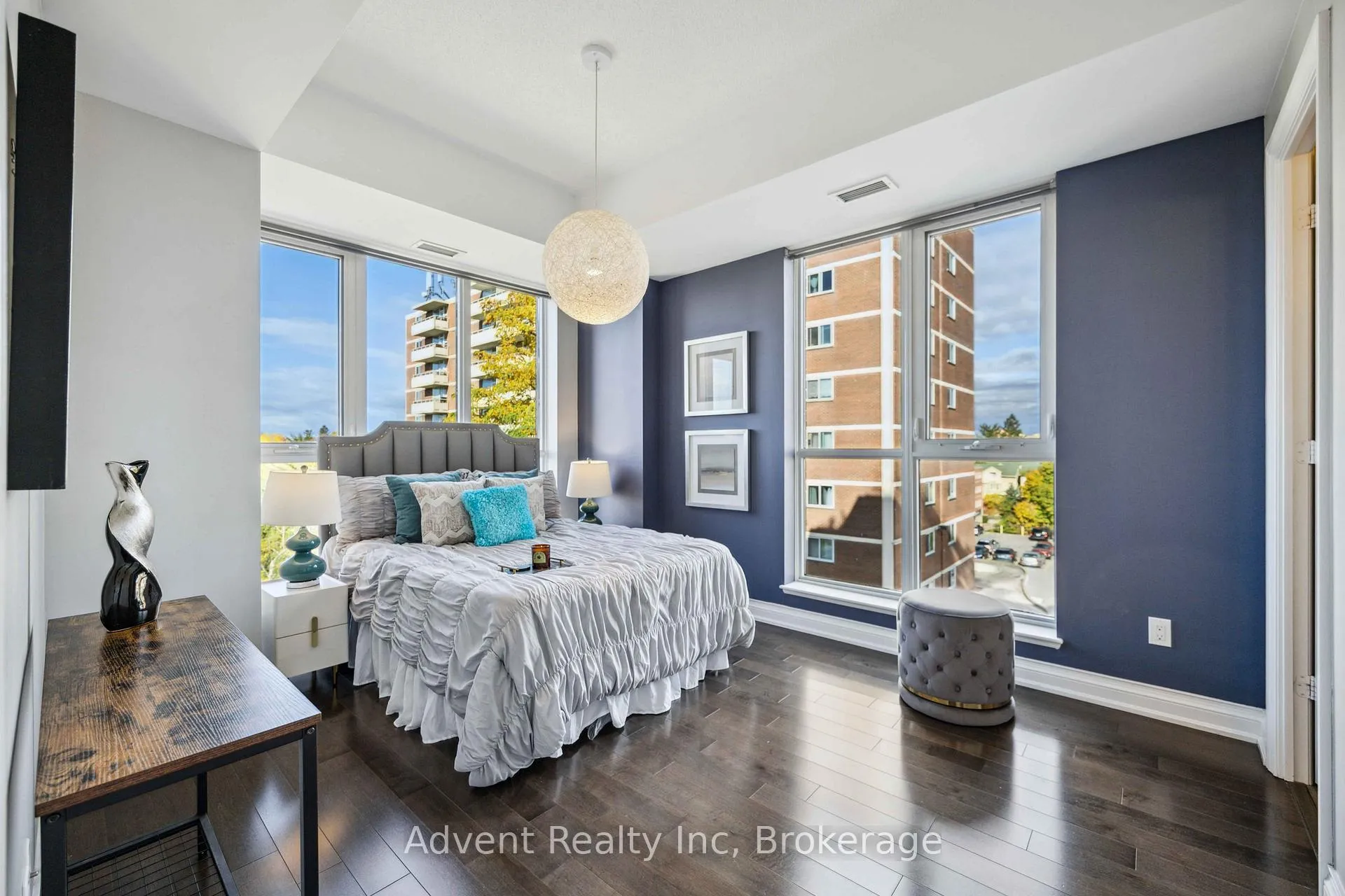 Photo 16 of Unit 401, 68 Main Street N, Markham, Markham Village — HOMEH