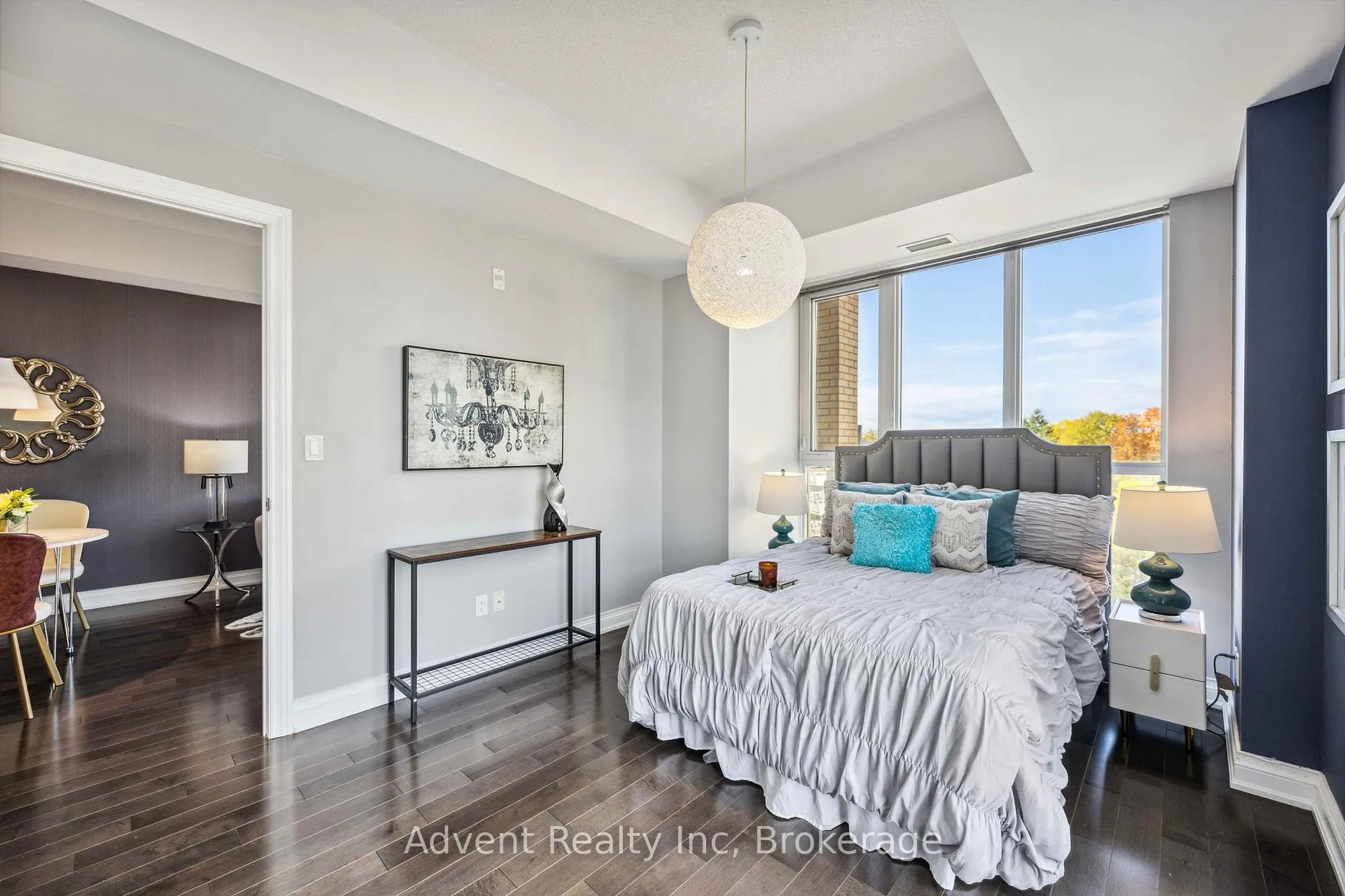 Photo 17 of Unit 401, 68 Main Street N, Markham, Markham Village — HOMEH