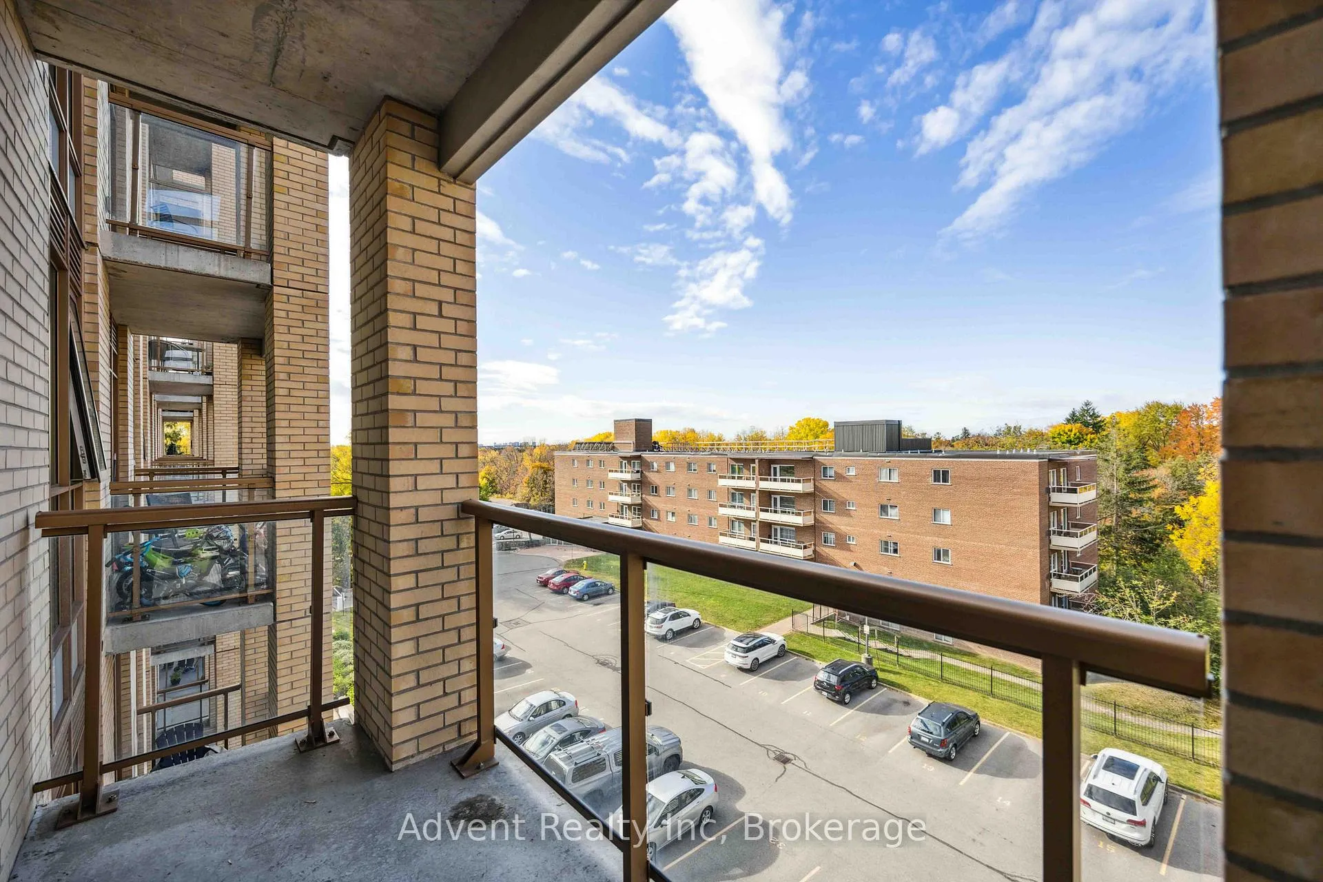 Photo 25 of Unit 401, 68 Main Street N, Markham, Markham Village — HOMEH