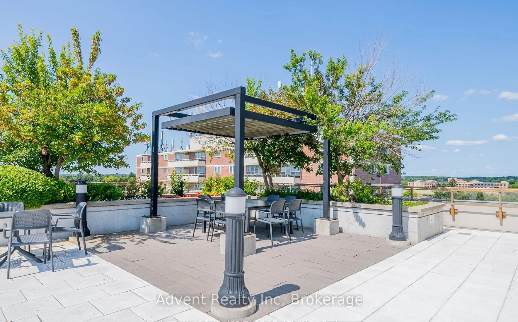 Photo 30 of Unit 401, 68 Main Street N, Markham, Markham Village — HOMEH
