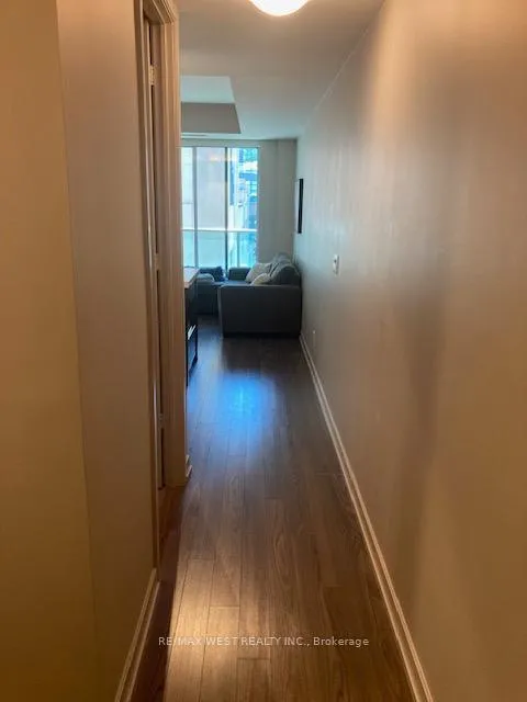 Photo 3 of Unit 601, 377 Madison Avenue, Toronto, Casa Loma — HOMEH