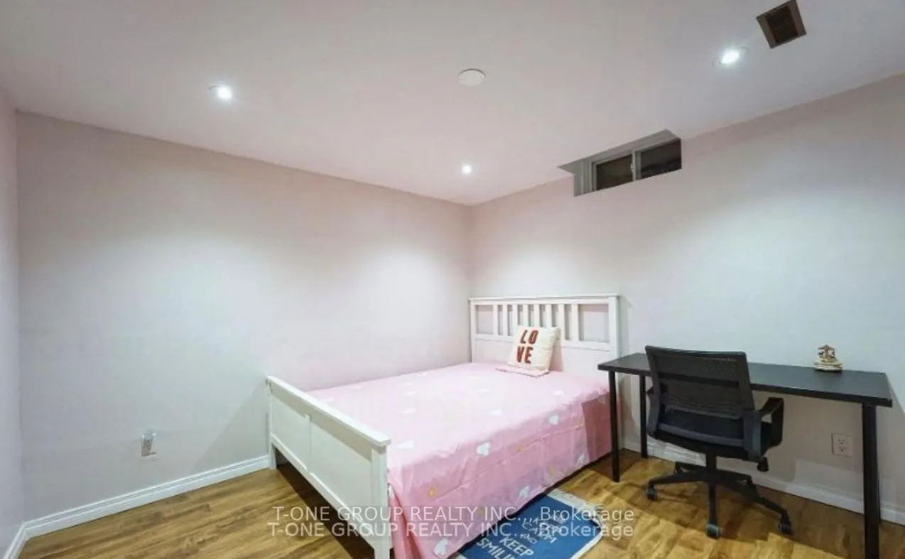 Photo 1 of Unit Bsmt, 73 Dunbar Crescent, Markham, Milliken Mills East — HOMEH