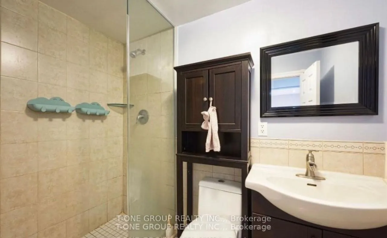 Photo 3 of Unit Bsmt, 73 Dunbar Crescent, Markham, Milliken Mills East — HOMEH