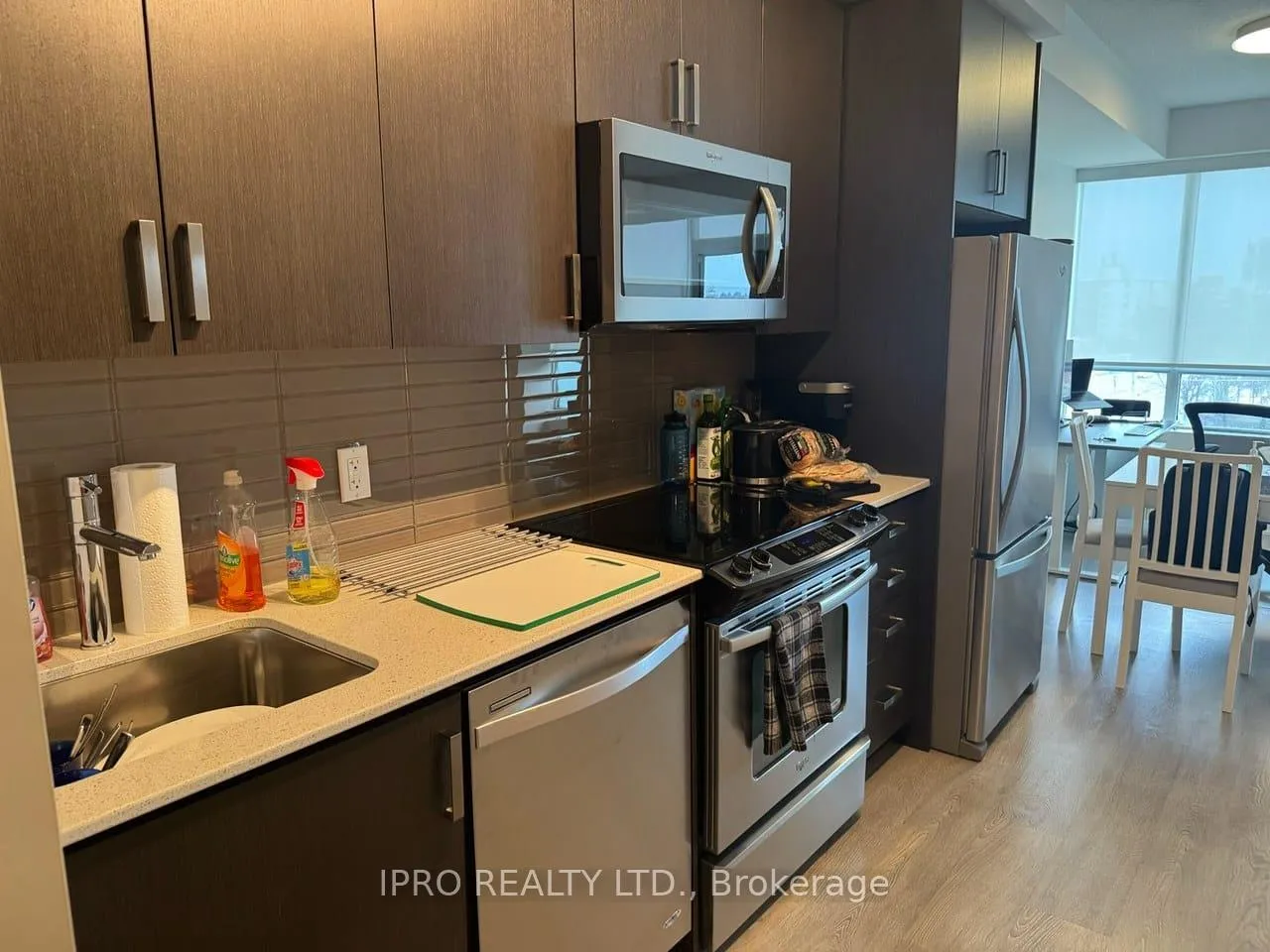Photo 14 of Unit 535, 7608 Yonge St Street, Vaughan, Crestwood-Springfarm-Yorkhill — HOMEH