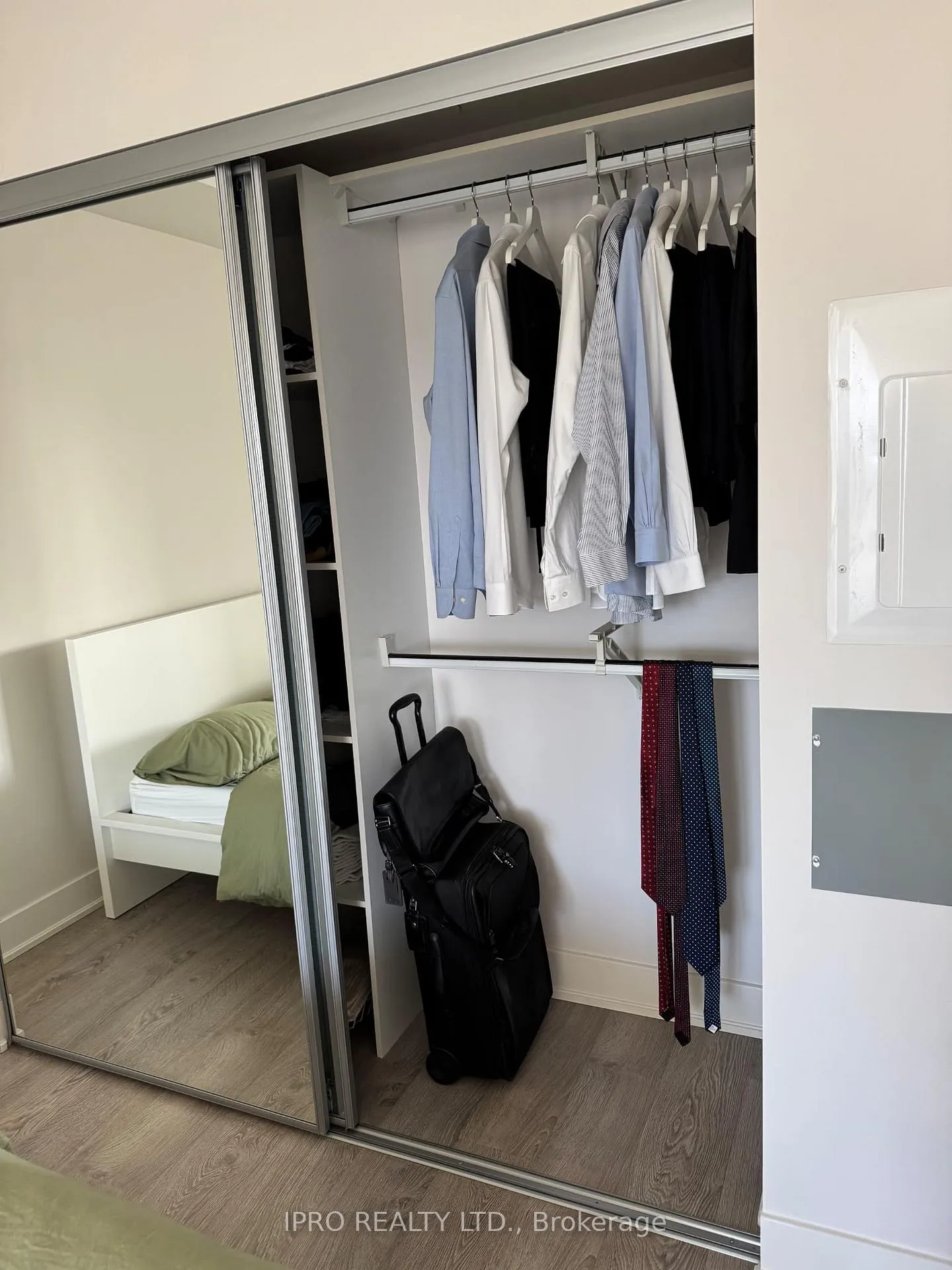 Photo 23 of Unit 535, 7608 Yonge St Street, Vaughan, Crestwood-Springfarm-Yorkhill — HOMEH